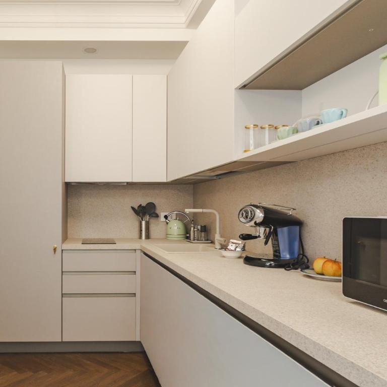 Burja Apartments - in pieno centro storico - Appartamento Superior - 14