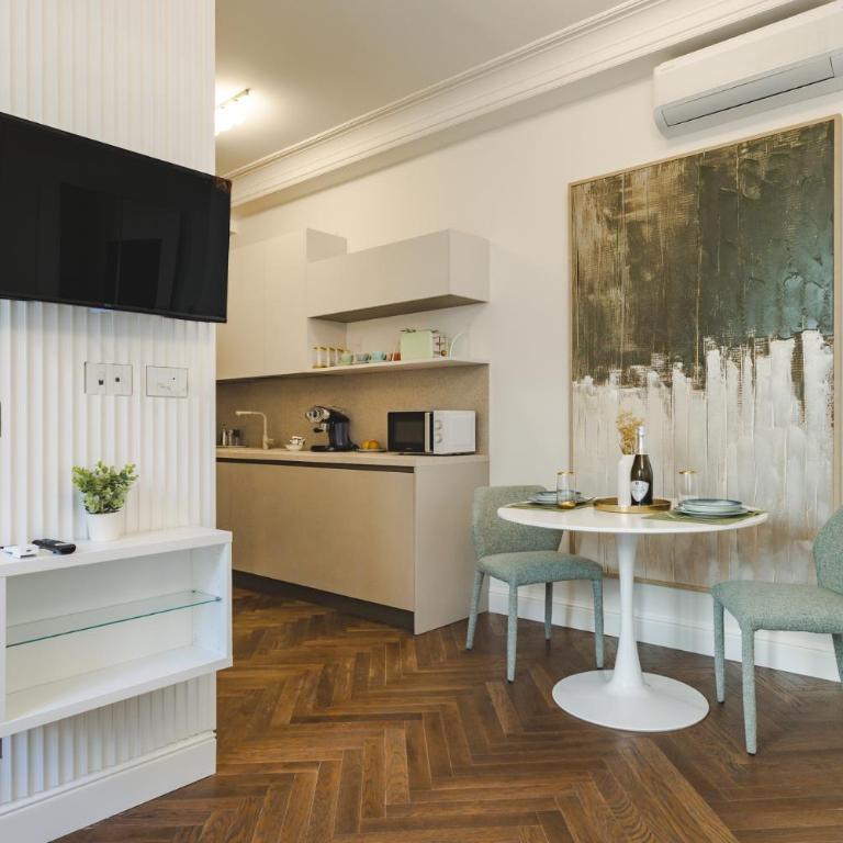 Burja Apartments - in pieno centro storico - Appartamento Superior - 16