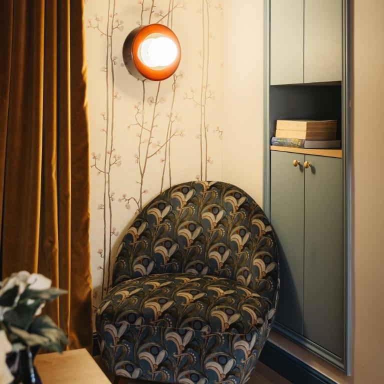 La Bohème Montmartre - Studios & Apartments de luxe au Sacré Coeur - MONET - Appartement Supérieur 1 Chambre - 3