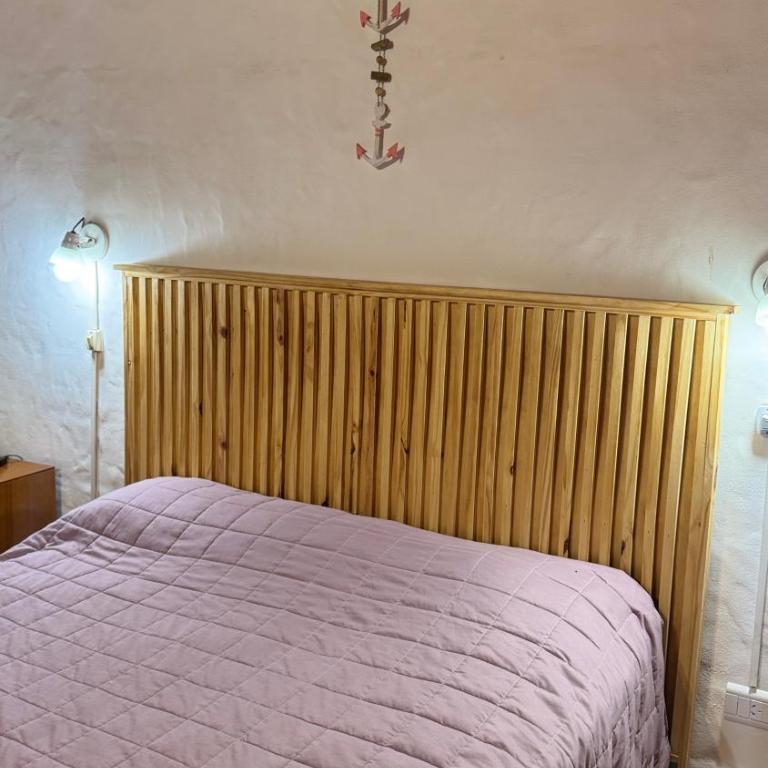 Casa 2 cuadras del mar sanbernardo - Apartamento de 3 dormitorios - 4