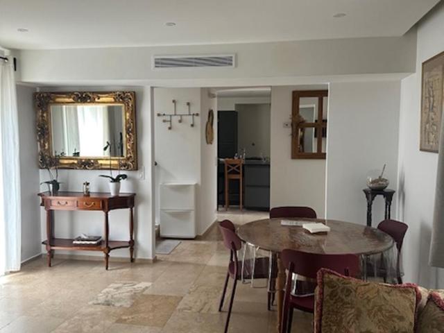 Résidence Cannes - Maison 4 Chambres - 2