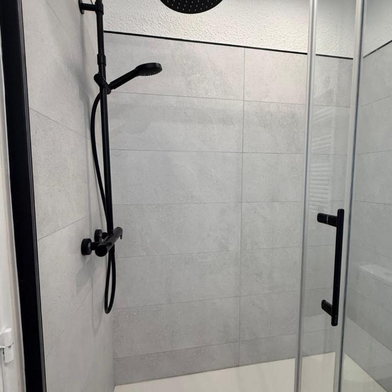Nouveauté ! Studio front de mer terrasse et parking Cannes - One-Bedroom Apartment - 18