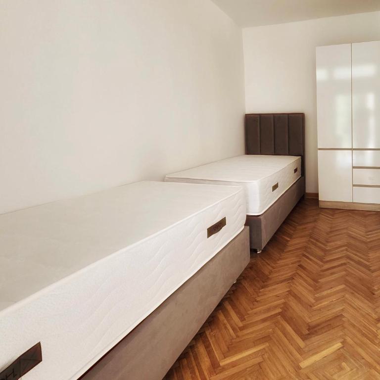 Apartment Maras - Two-Bedroom Apartment - 9