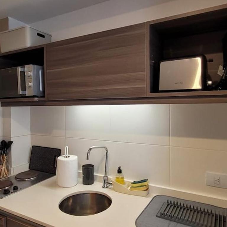 Espacio Almagro zona Hospital Italiano - Apartamento de 1 dormitorio - 22