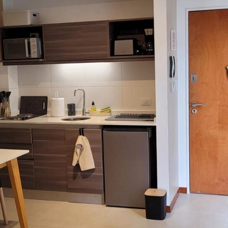 Espacio Almagro zona Hospital Italiano - Apartamento de 1 dormitorio - 21