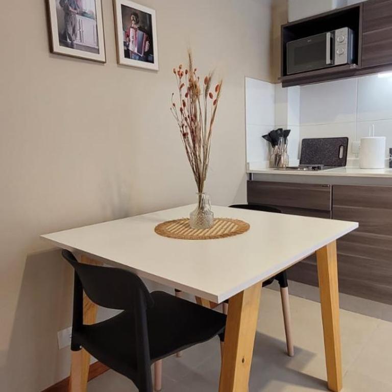 Espacio Almagro zona Hospital Italiano - Apartamento de 1 dormitorio - 20