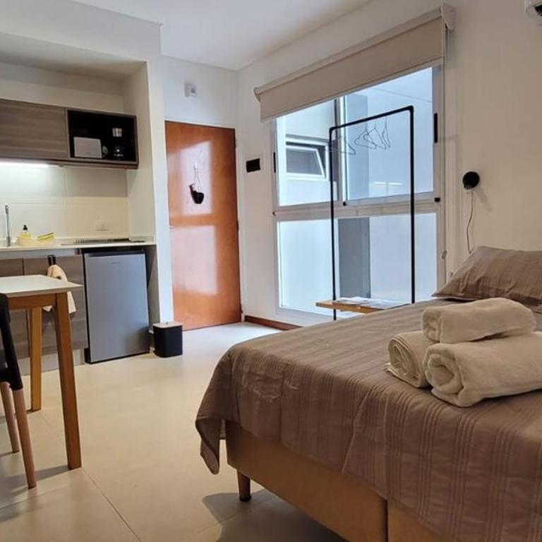 Espacio Almagro zona Hospital Italiano - Apartamento de 1 dormitorio - 17