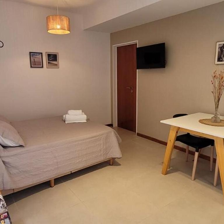 Espacio Almagro zona Hospital Italiano - Apartamento de 1 dormitorio - 16