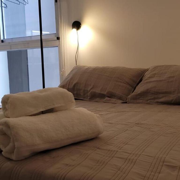 Espacio Almagro zona Hospital Italiano - Apartamento de 1 dormitorio - 14