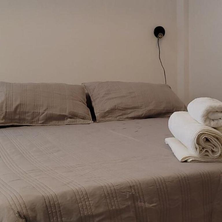 Espacio Almagro zona Hospital Italiano - Apartamento de 1 dormitorio - 13
