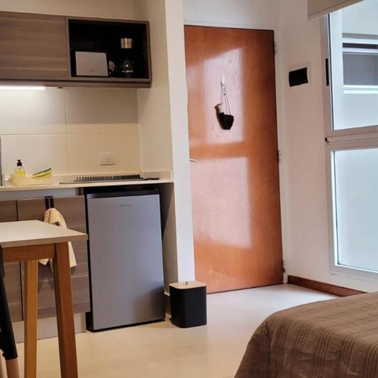 Espacio Almagro zona Hospital Italiano - Apartamento de 1 dormitorio - 12