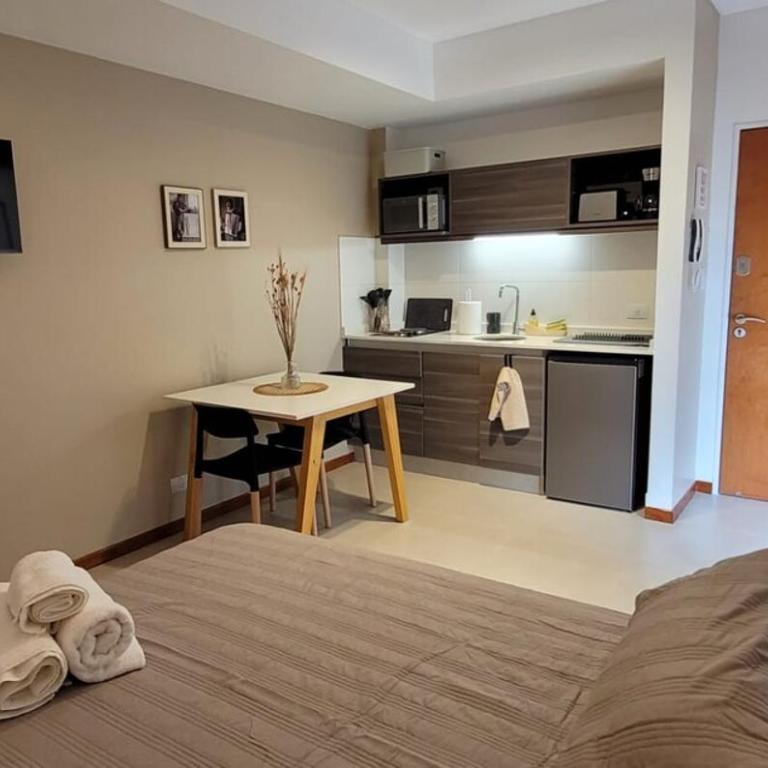 Espacio Almagro zona Hospital Italiano - Apartamento de 1 dormitorio - 11