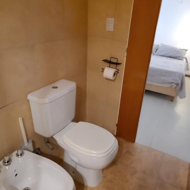 Espacio Almagro zona Hospital Italiano - Apartamento de 1 dormitorio - 9