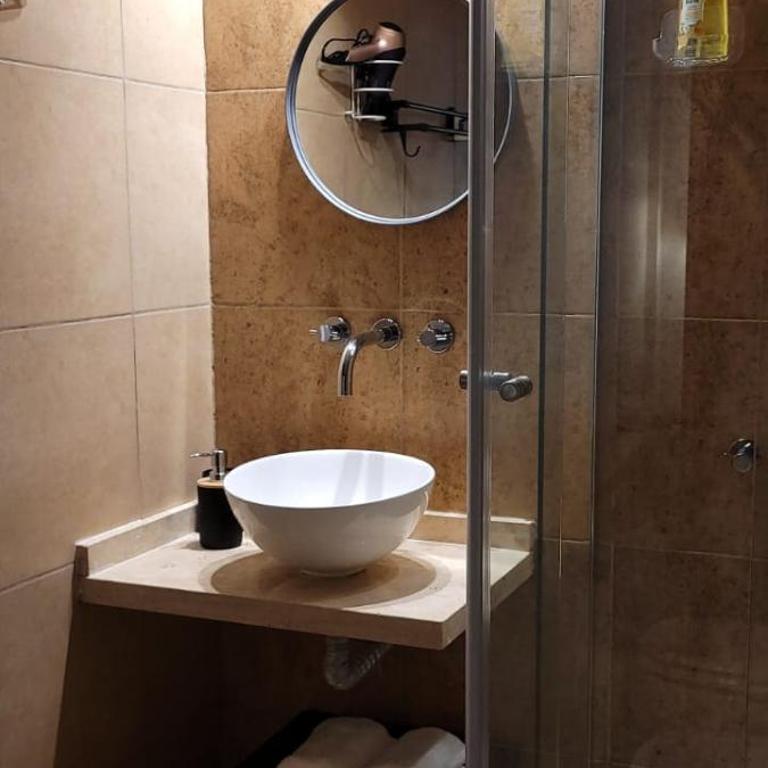 Espacio Almagro zona Hospital Italiano - Apartamento de 1 dormitorio - 8