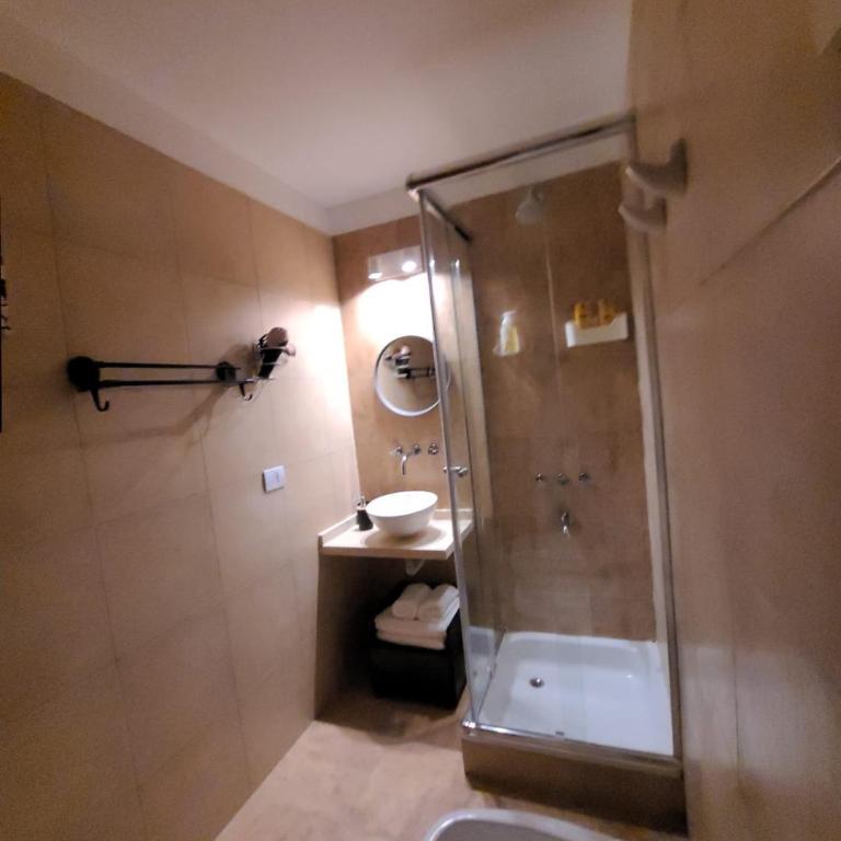 Espacio Almagro zona Hospital Italiano - Apartamento de 1 dormitorio - 6
