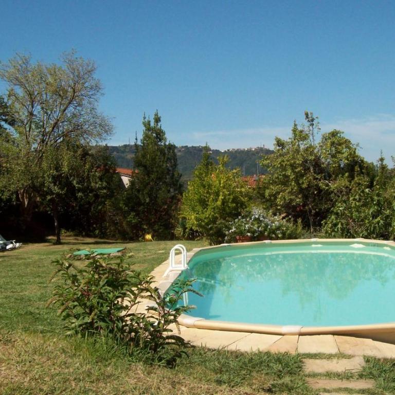 La casa del fattore - Casa de 2 dormitorios - 6