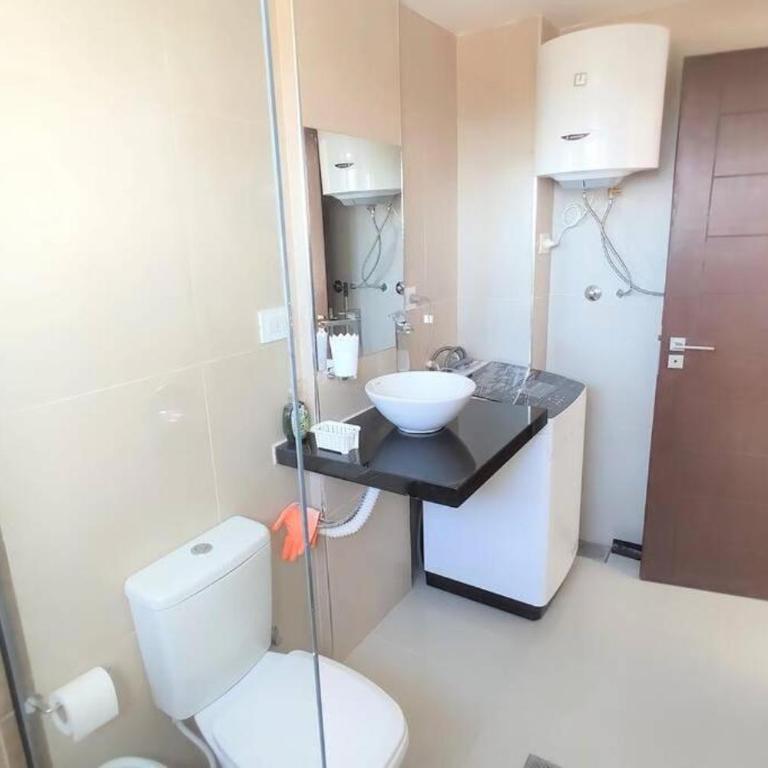 Studio Inizio - One-Bedroom Apartment - 4