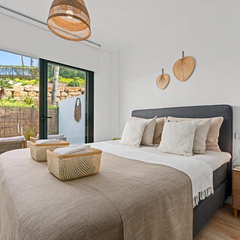 Casa Calida Brisa, Estepona - Apartamento - 12