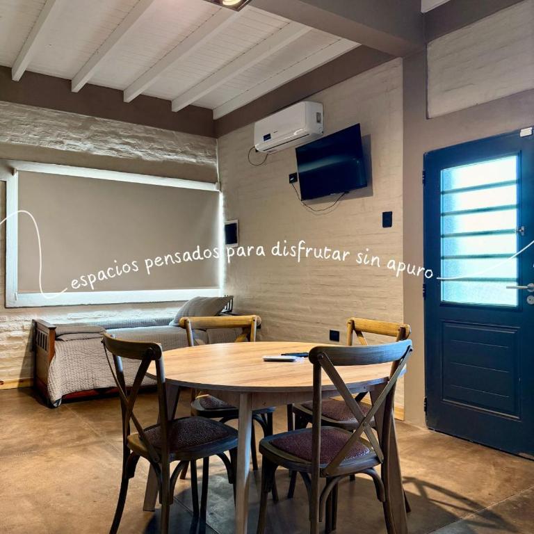 Tierras Negras Club de Campo - Apartamento de 1 dormitorio - 7