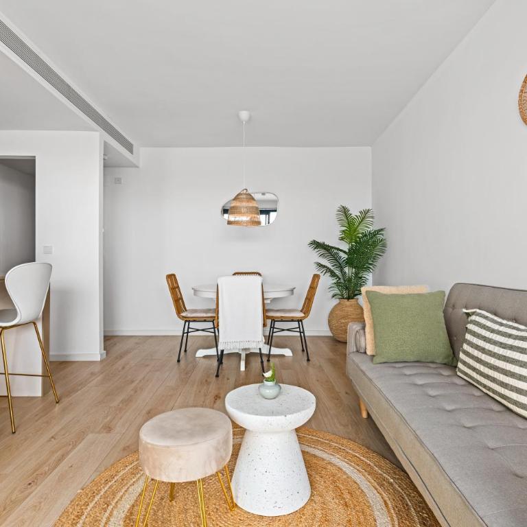 Casa Calida Brisa, Estepona - Apartamento - 2