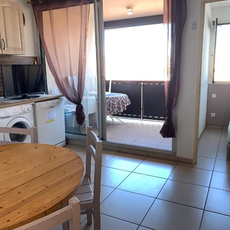 First Canet - Appartement 2 Chambres - 1