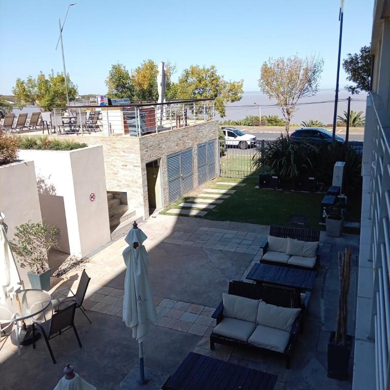 Apartment in Altos del Virrey - One-Bedroom Apartment - 1