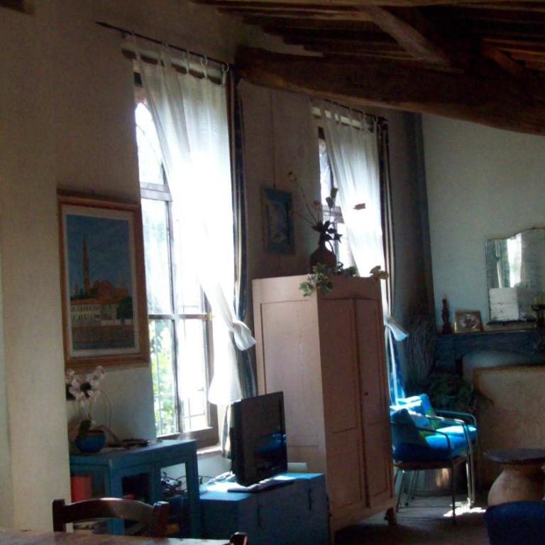 La casa del fattore - Casa de 2 dormitorios - 11