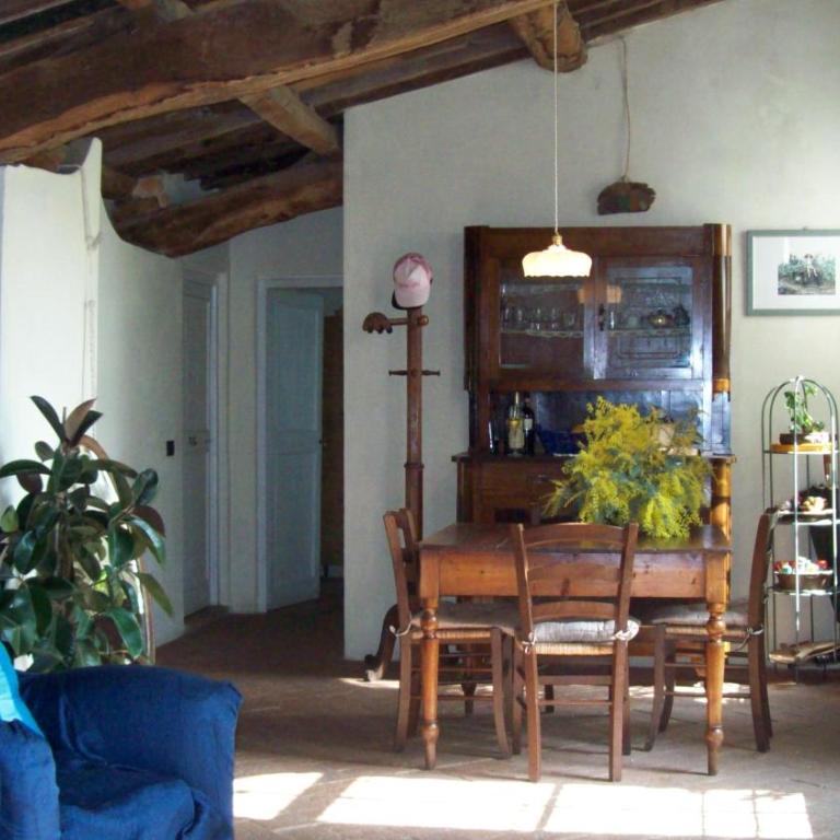 La casa del fattore - Casa de 2 dormitorios - 2