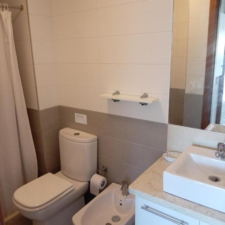 Apartment in Altos del Virrey - One-Bedroom Apartment - 3