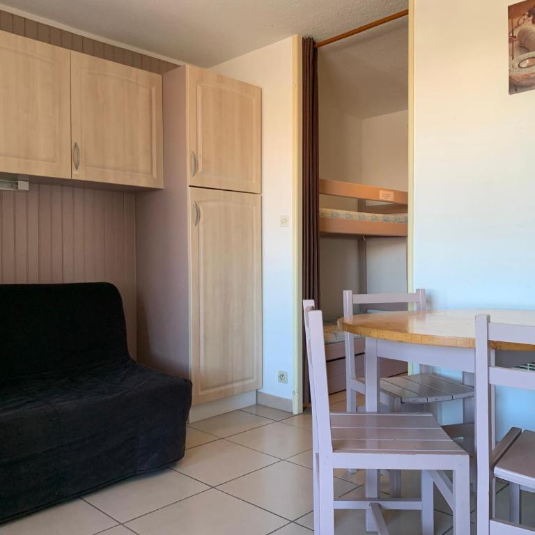First Canet - Appartement 2 Chambres - 3