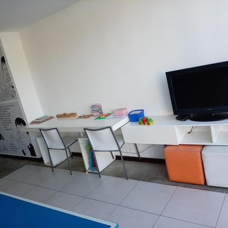 Apartment in Altos del Virrey - One-Bedroom Apartment - 4