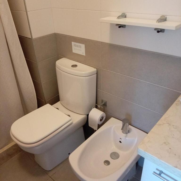 Apartment in Altos del Virrey - One-Bedroom Apartment - 6