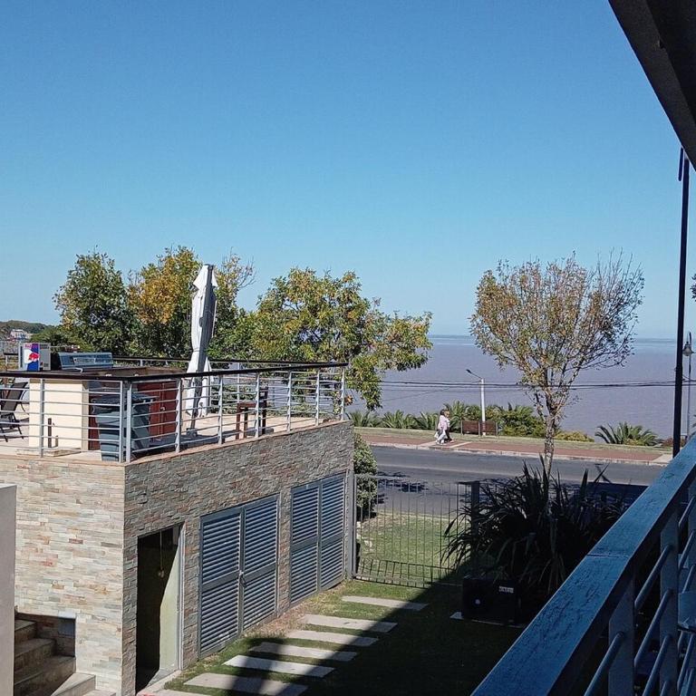 Apartment in Altos del Virrey - One-Bedroom Apartment - 7