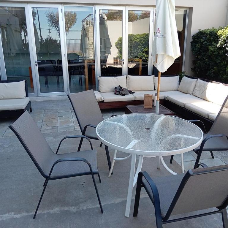 Apartment in Altos del Virrey - One-Bedroom Apartment - 9