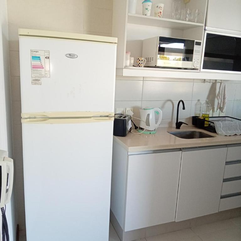 Apartment in Altos del Virrey - One-Bedroom Apartment - 10