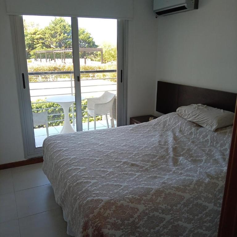 Apartment in Altos del Virrey - One-Bedroom Apartment - 11