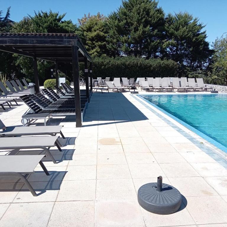 Apartment in Altos del Virrey - One-Bedroom Apartment - 19