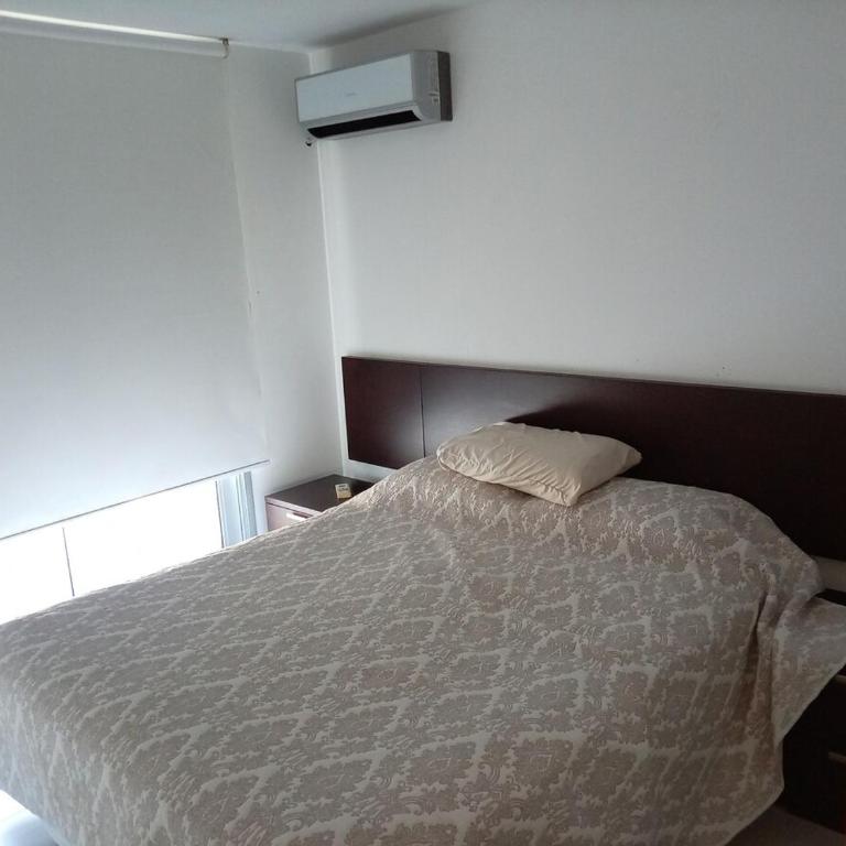 Apartment in Altos del Virrey - One-Bedroom Apartment - 21