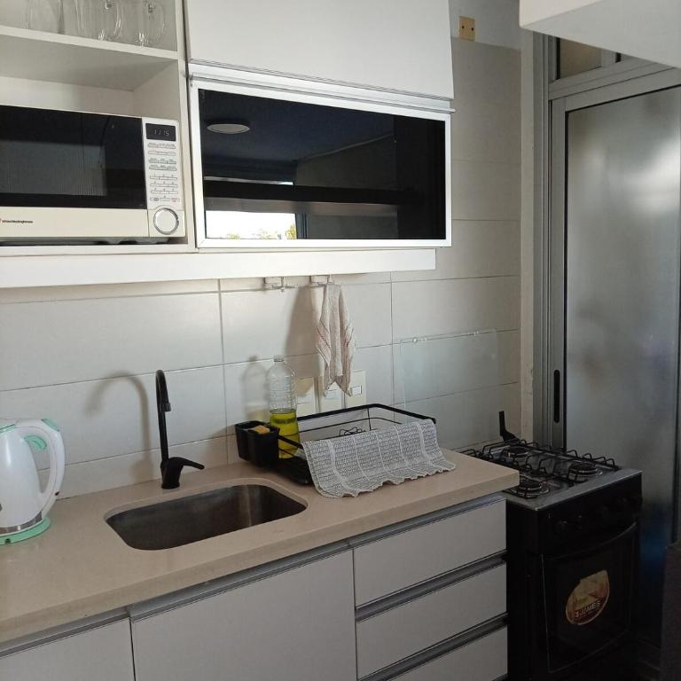 Apartment in Altos del Virrey - One-Bedroom Apartment - 24
