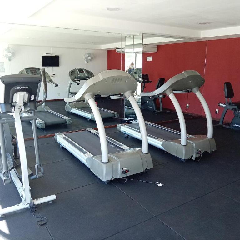 Apartment in Altos del Virrey - One-Bedroom Apartment - 26