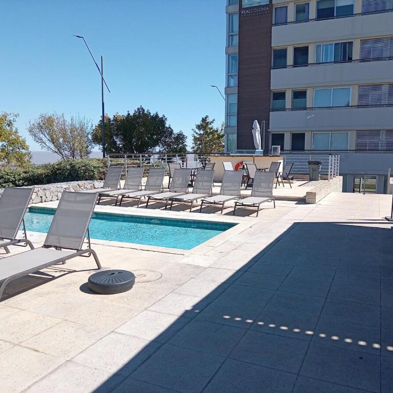 Apartment in Altos del Virrey - One-Bedroom Apartment - 27