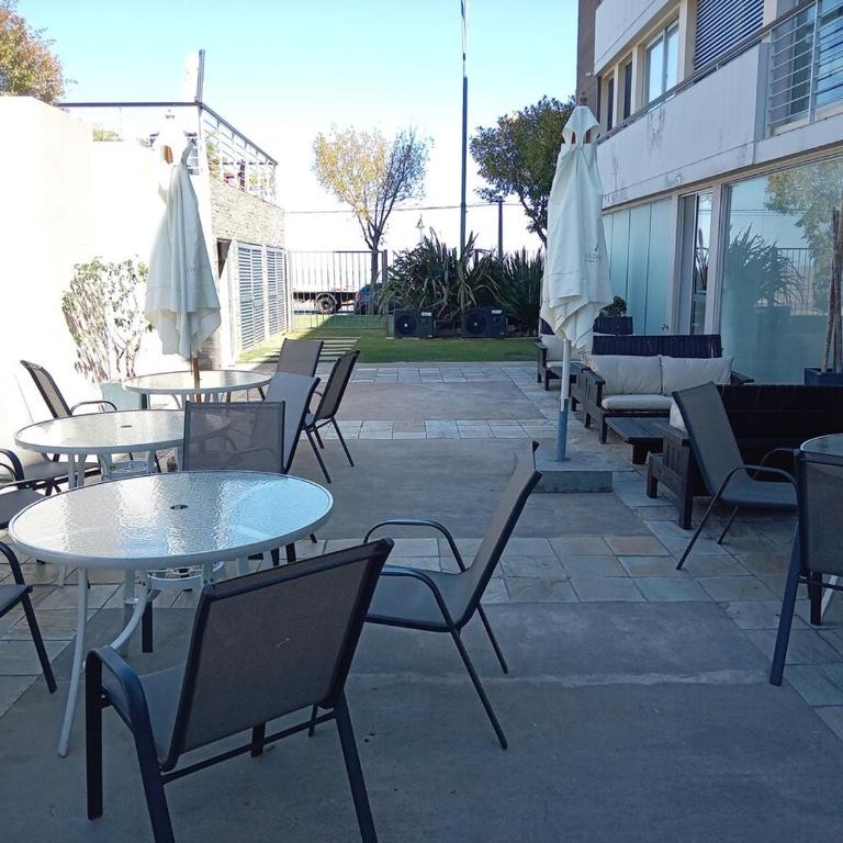 Apartment in Altos del Virrey - One-Bedroom Apartment - 33