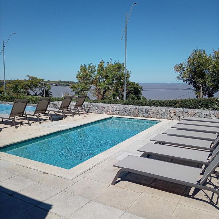 Apartment in Altos del Virrey - One-Bedroom Apartment - 35