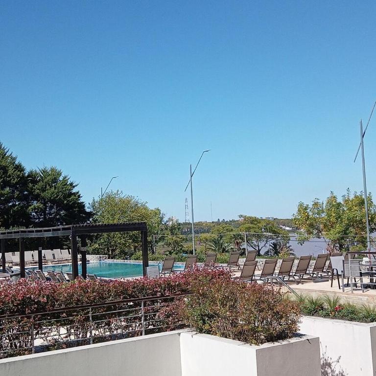 Apartment in Altos del Virrey - One-Bedroom Apartment - 36