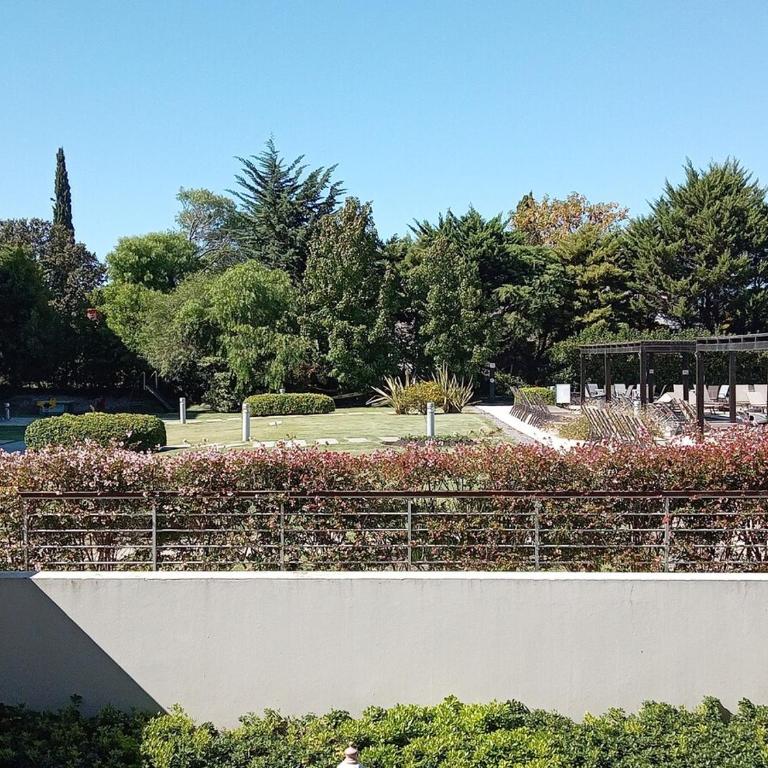 Apartment in Altos del Virrey - One-Bedroom Apartment - 38