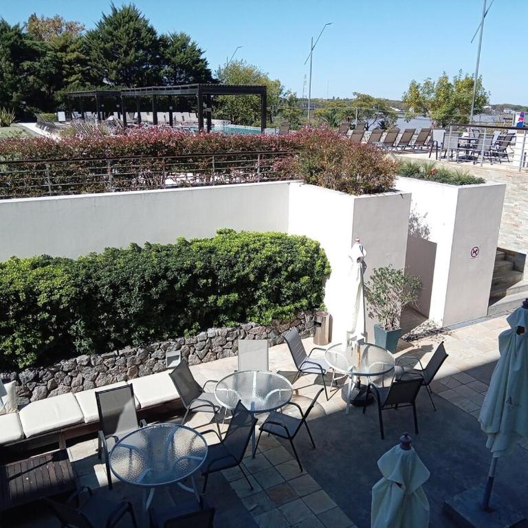 Apartment in Altos del Virrey - One-Bedroom Apartment - 40