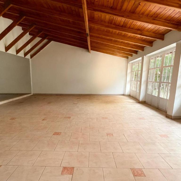 Arcadia entre cipreses - Apartamento de 1 dormitorio - 11