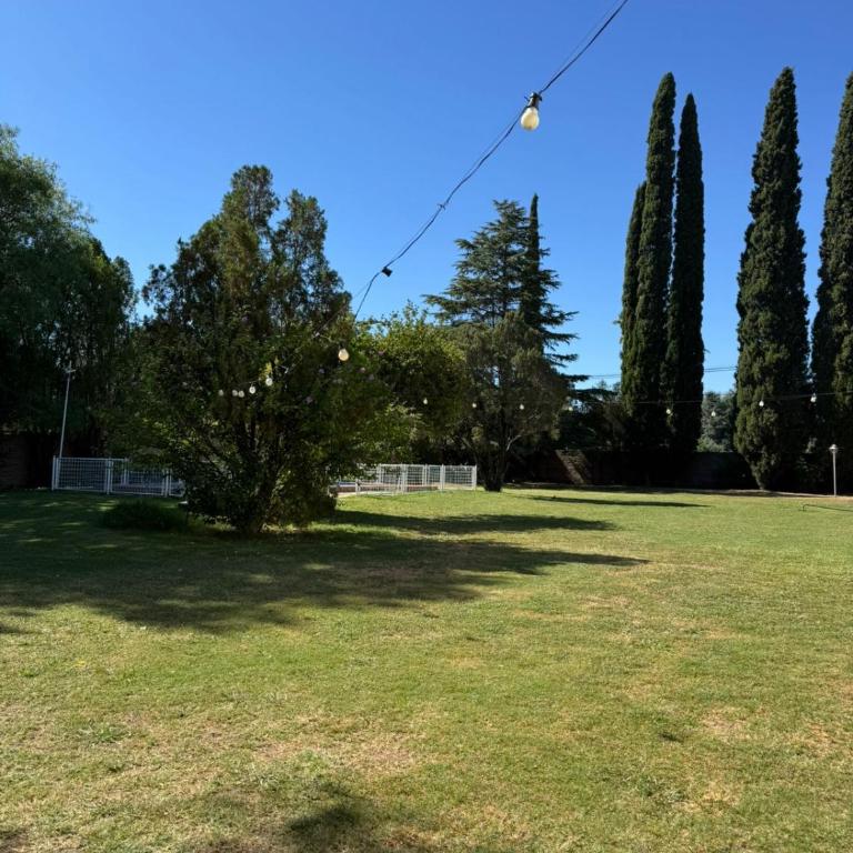 Arcadia entre cipreses - Apartamento de 1 dormitorio - 12