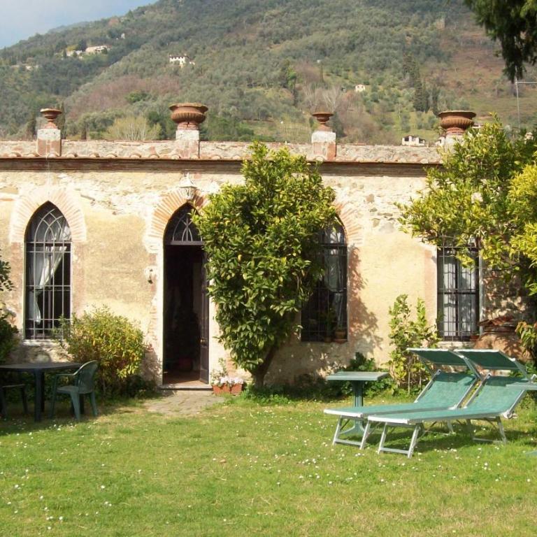 La casa del fattore - Casa de 2 dormitorios - 14