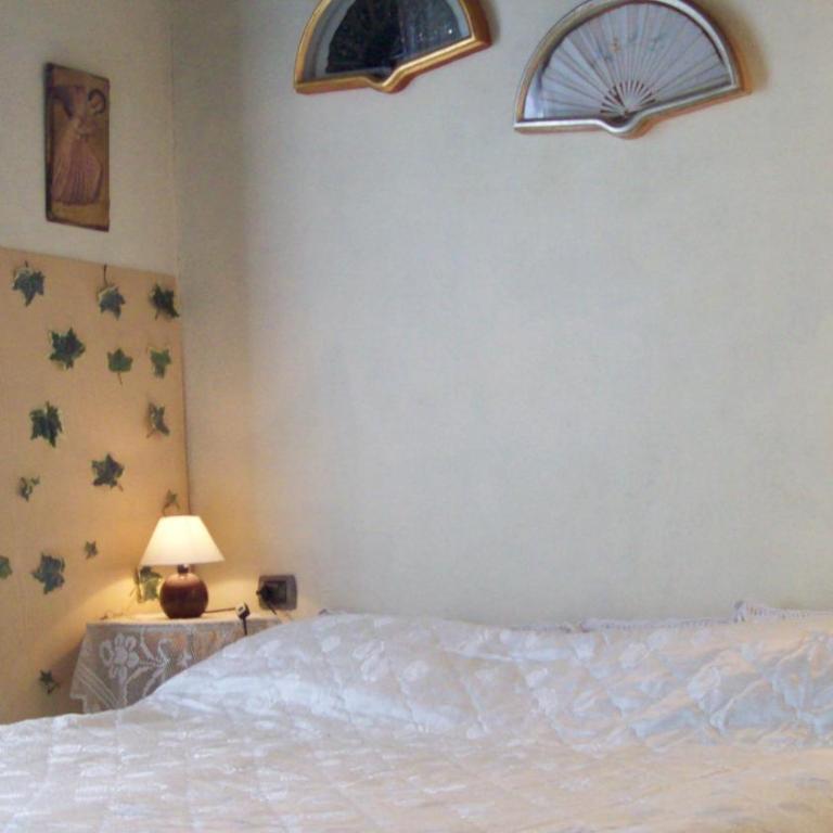 La casa del fattore - Casa de 2 dormitorios - 13